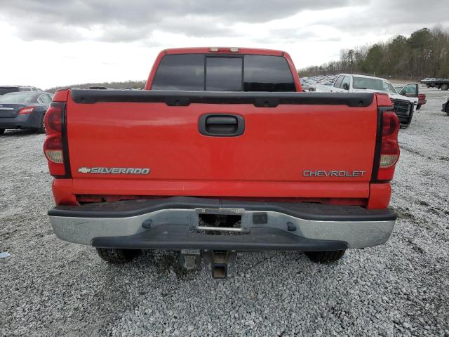 Photo 6 from auction – 2004 CHEVROLET SILVERADO with VIN 1GCEK14T84Z258469