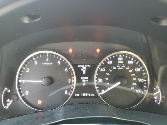 Снимка 9 от търг – 2013 LEXUS ES 350 с VIN JTHBK1GG2D2074282