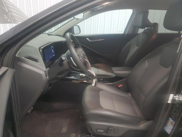 Photo 7 from auction – 2023 KIA NIRO WIND with VIN KNDCR3L1XP5075519