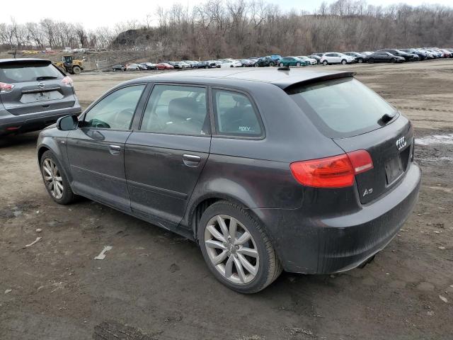 Снимка 2 от търг – 2011 AUDI A3 PREMIUM с VIN WAUBEAFM8BA024356