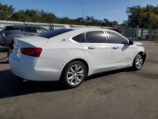 Photo 3 from auction – 2017 CHEVROLET IMPALA LT with VIN 2G1105S39H9163426