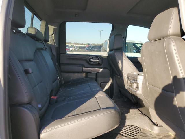 Photo 10 from auction – 2020 CHEVROLET SILVERADO with VIN 1GC4YPEY6LF195282
