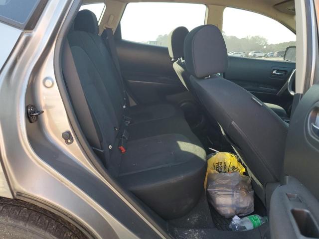 Photo 11 from auction – 2012 NISSAN ROGUE S with VIN JN8AS5MT5CW610899