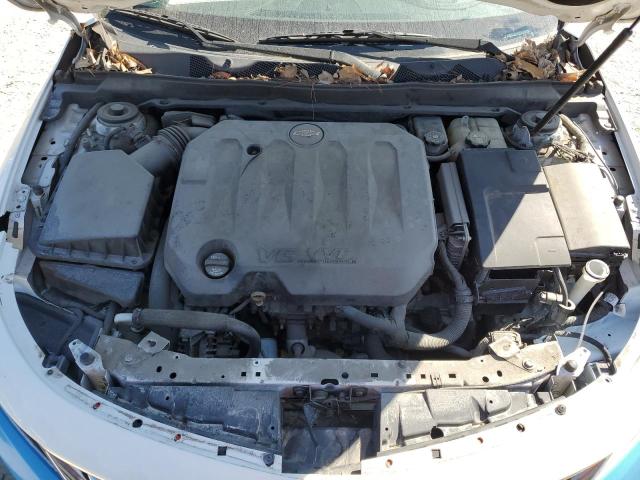 Photo 11 from auction – 2018 CHEVROLET IMPALA LT with VIN 1G1105S39JU148952