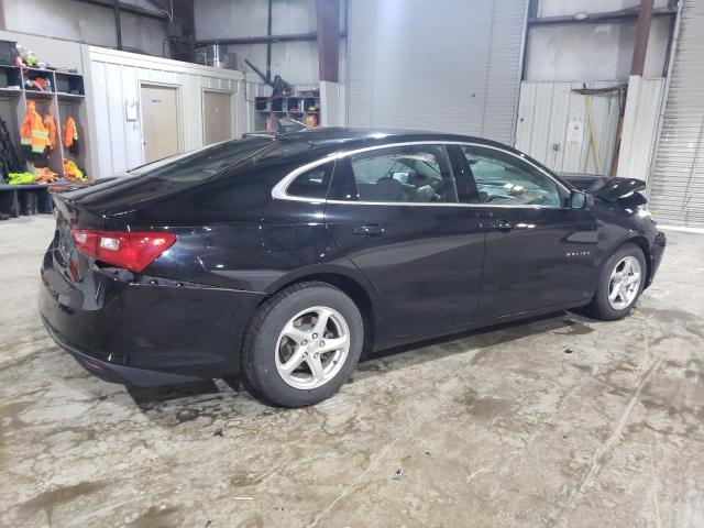 Photo 3 from auction – 2018 CHEVROLET MALIBU LS with VIN 1G1ZC5ST3JF161419