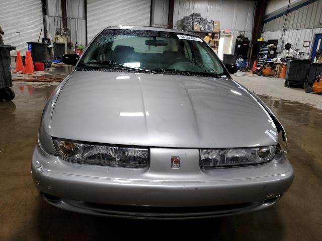 Photo 5 from auction – 1997 SATURN SL2 with VIN 1G8ZK5275VZ353162