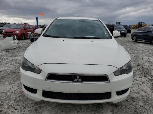 Photo 5 from auction – 2014 MITSUBISHI LANCER ES/ with VIN JA32U2FU8EU009272