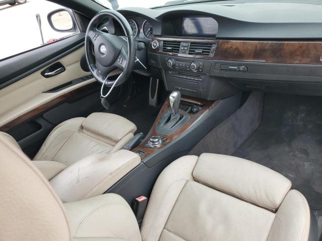 Photo 8 from auction – 2013 BMW 335 I with VIN WBADX7C59DJ590306