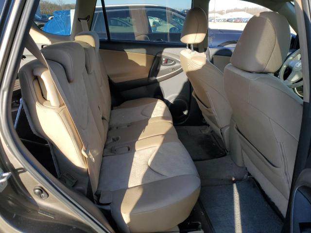 Photo 11 from auction – 2010 TOYOTA RAV4 with VIN 2T3BF4DV2AW036547