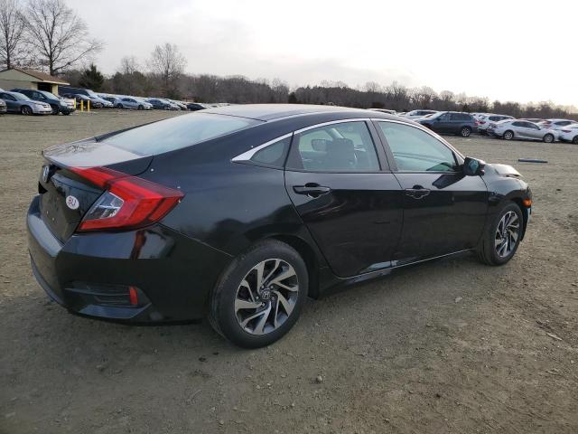 Photo 3 from auction – 2016 HONDA CIVIC EX with VIN 2HGFC2F73GH564427
