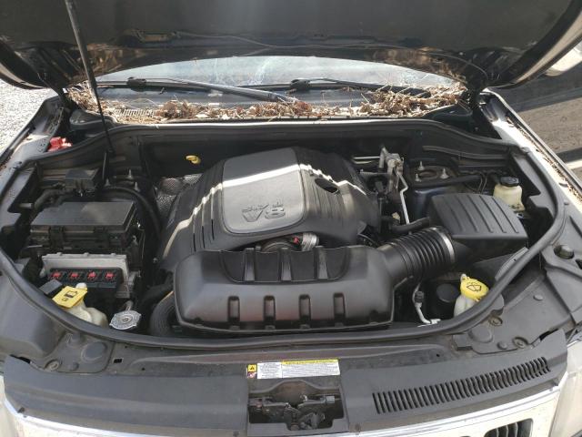 Photo 11 from auction – 2011 JEEP GRAND CHER with VIN 1J4RS5GT1BC502705