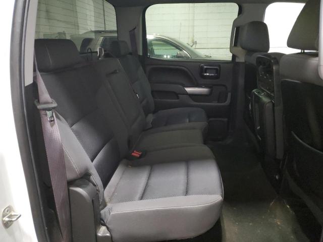 Zdjęcie 10 z aukcji – 2014 CHEVROLET SILVERADO z VIN 3GCUKREC1EG237232