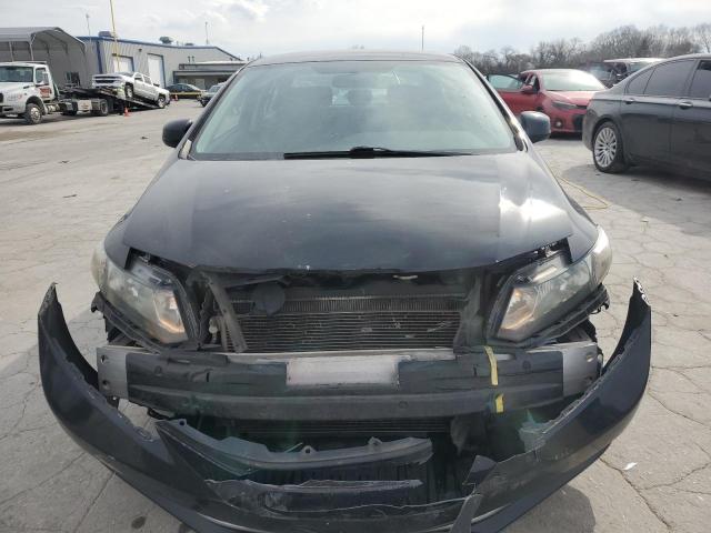 Photo 5 from auction – 2013 HONDA CIVIC LX with VIN 19XFB2F57DE023453