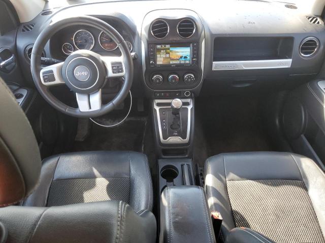 Снимка 8 от търг – 2015 JEEP COMPASS LA с VIN 1C4NJDEB5FD395069