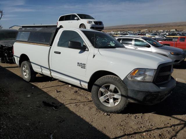 Photo 4 from auction – 2022 RAM 1500 CLASS with VIN 3C6JR6DG1NG422938