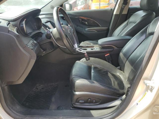 Photo 7 from auction – 2015 BUICK LACROSSE P with VIN 1G4GD5G34FF202602