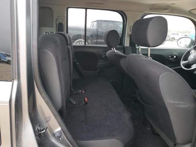 Photo 11 from auction – 2012 NISSAN CUBE BASE with VIN JN8AZ2KR5CT251878