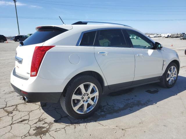 Снимка 3 от търг – 2012 CADILLAC SRX PERFOR с VIN 3GYFNBE32CS518399