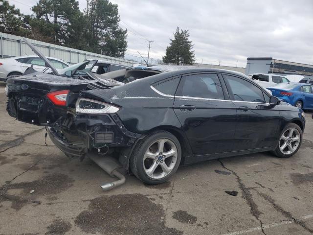 Photo 3 from auction – 2016 FORD FUSION S with VIN 3FA6P0G76GR261920