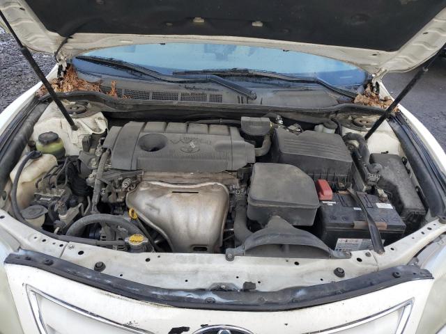 Photo 11 from auction – 2011 TOYOTA CAMRY BASE with VIN 4T4BF3EK2BR167069
