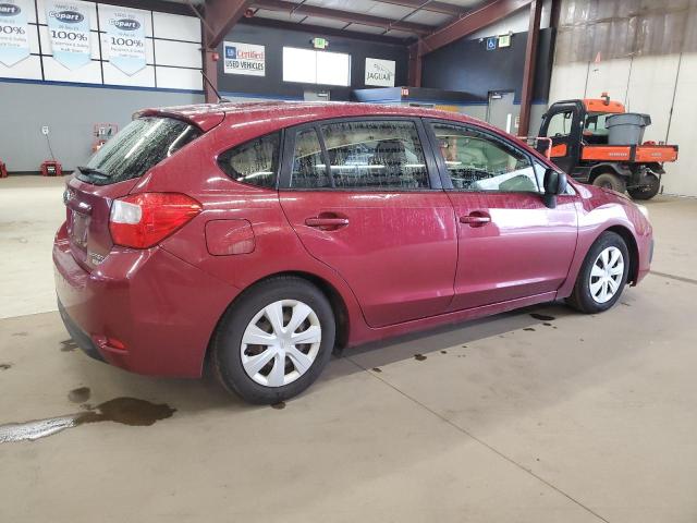Снимка 3 от търг – 2014 SUBARU IMPREZA с VIN JF1GPAA69E8223624