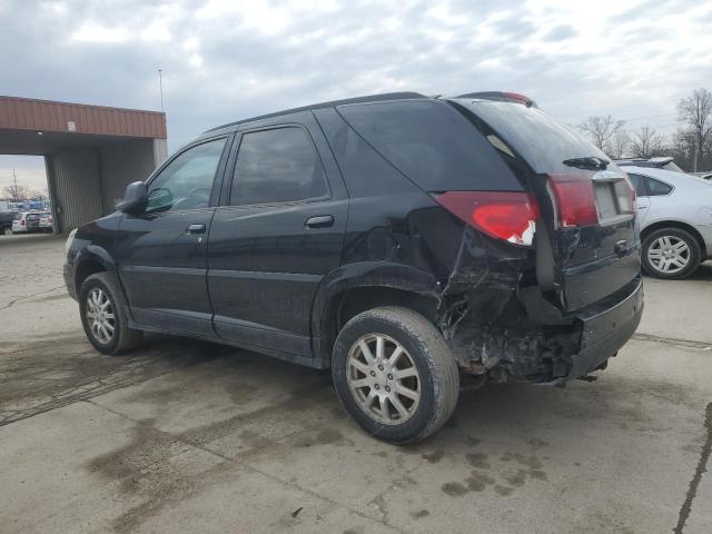 Photo 2 from auction – 2006 BUICK RENDEZVOUS with VIN 3G5DA03L26S546165