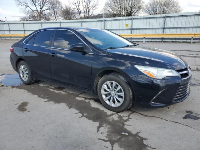 Photo 4 from auction – 2017 TOYOTA CAMRY LE with VIN 4T1BF1FK7HU271532