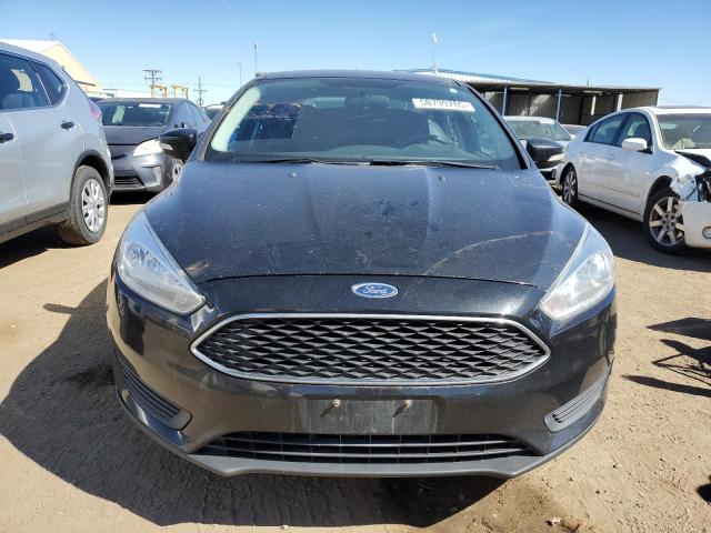 Снимка 5 от търг – 2015 FORD FOCUS SE с VIN 1FADP3F25FL380036