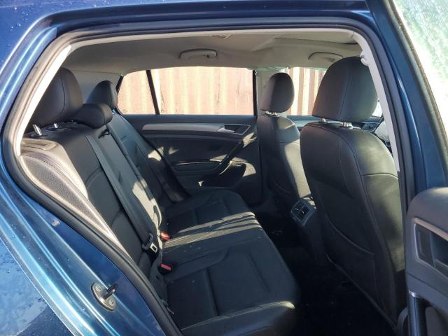 Photo 10 from auction – 2017 VOLKSWAGEN GOLF S with VIN 3VW217AU3HM024301