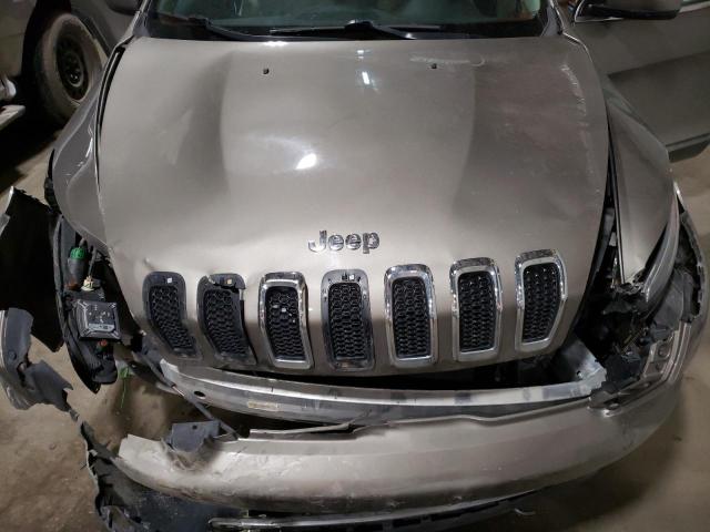 Photo 12 from auction – 2016 JEEP CHEROKEE L with VIN 1C4PJMDB2GW279778