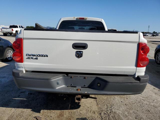 Photo 6 from auction – 2007 DODGE DAKOTA ST with VIN 1D7HW22K57S216328
