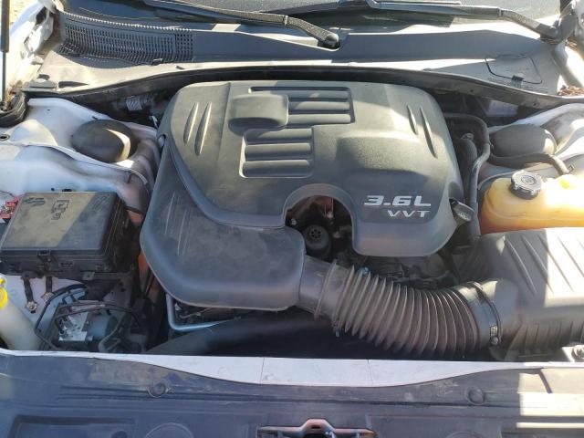 Photo 11 from auction – 2019 CHRYSLER 300 S with VIN 2C3CCAGG5KH635201
