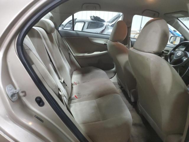 Снимка 10 от търг – 2009 TOYOTA COROLLA BA с VIN 2T1BU40E99C104070