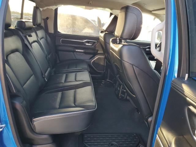 Photo 10 from auction – 2022 RAM 1500 LARAM with VIN 1C6SRFJT7NN206623