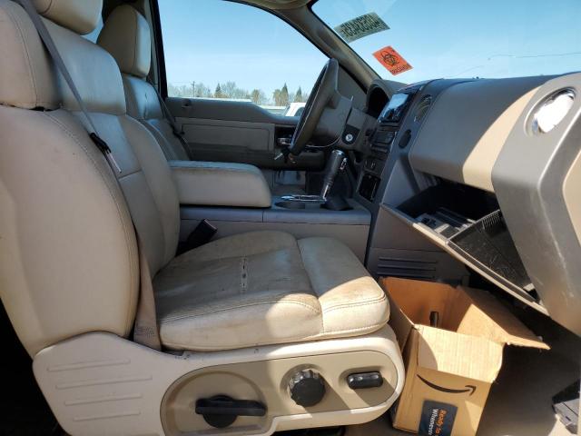 Photo 10 from auction – 2004 FORD F150 with VIN 1FTPX14514NB73816