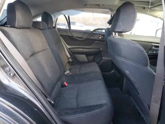 Photo 11 from auction – 2014 SUBARU XV CROSSTR with VIN JF2GPAVC7E8324124