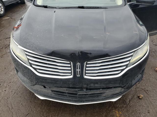 Снимка 12 от търг – 2016 LINCOLN MKC SELECT с VIN 5LMCJ2C90GUJ18819