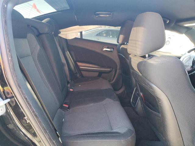 Photo 10 from auction – 2016 DODGE CHARGER SX with VIN 2C3CDXHG2GH155459