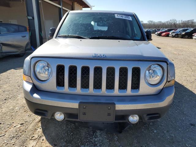 Photo 5 from auction – 2017 JEEP PATRIOT LA with VIN 1C4NJPFB6HD184093