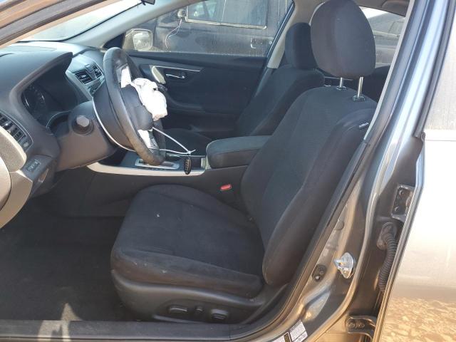 Photo 7 from auction – 2015 NISSAN ALTIMA 2.5 with VIN 1N4AL3AP9FC199183