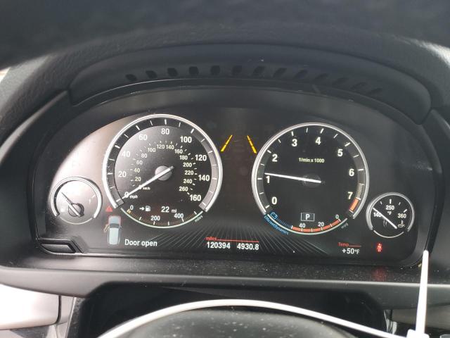 Photo 9 from auction – 2017 BMW X5 XDRIVE3 with VIN 5UXKR0C3XH0V70683