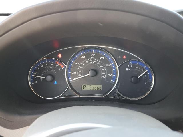 Photo 9 from auction – 2012 SUBARU FORESTER 2 with VIN JF2SHACC2CH407046