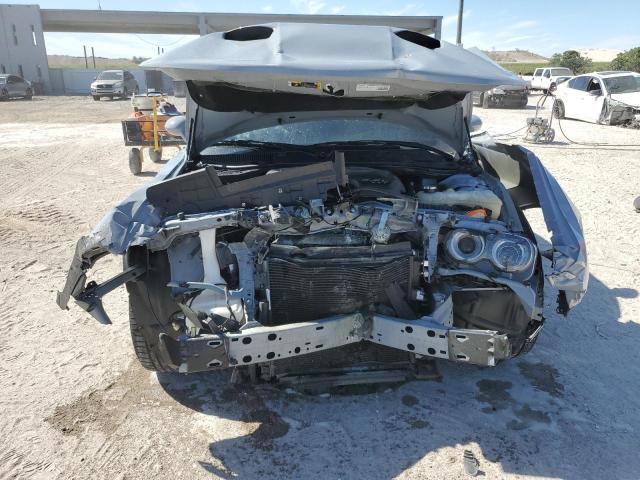Photo 5 from auction – 2022 DODGE CHALLENGER with VIN 2C3CDZGG8NH140782
