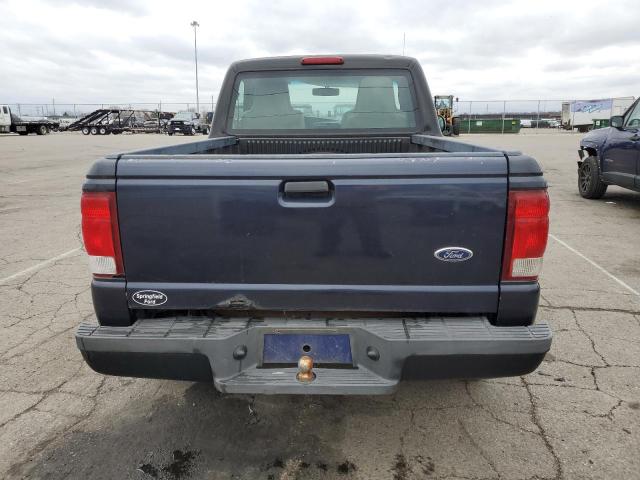 Снимка 6 от търг – 2004 FORD RANGER с VIN 1FTYR10D54PB08807
