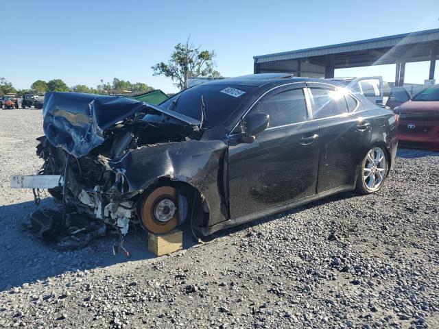 LEXUS IS 350 2008 с VIN JTHBE262282013846 - Снимка от търг