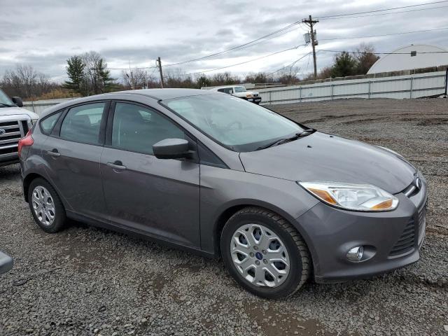 Снимка 4 от търг – 2012 FORD FOCUS SE с VIN 1FAHP3K25CL442344