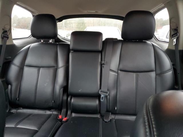 Photo 10 from auction – 2014 NISSAN PATHFINDER with VIN 5N1AR2MM1EC732674