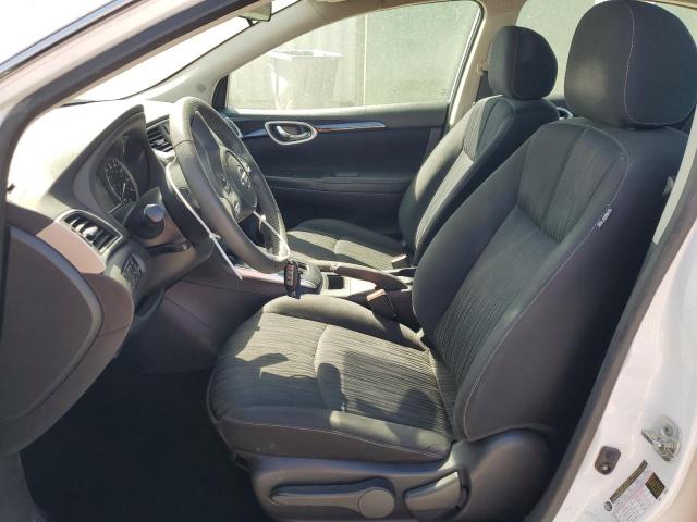 Photo 7 from auction – 2017 NISSAN SENTRA S with VIN 3N1AB7AP6HY313898