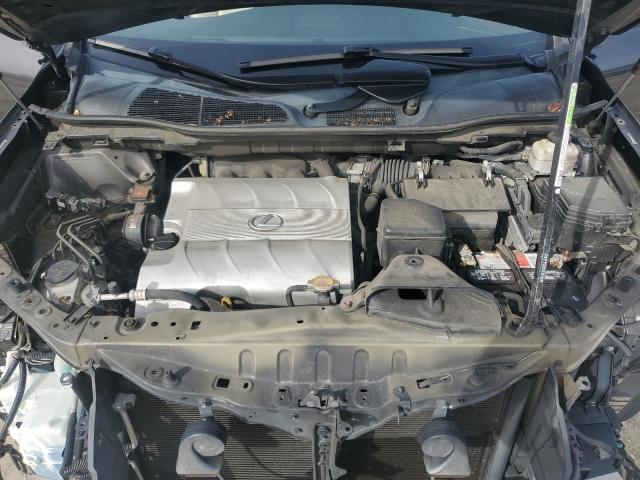 Photo 12 from auction – 2010 LEXUS RX 350 with VIN 2T2BK1BA3AC075681
