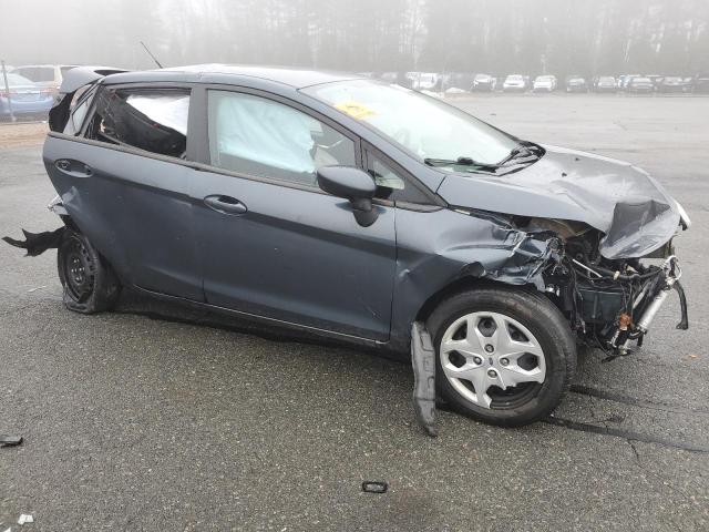Photo 4 from auction – 2011 FORD FIESTA SE with VIN 3FADP4EJ7BM122771